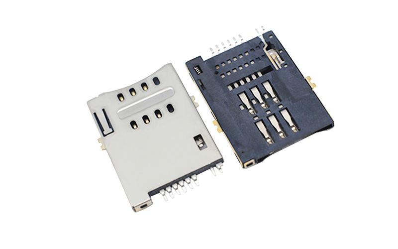 102013252-SIM PUSH H1.8 6+2(外殼腳10.0，無柱)