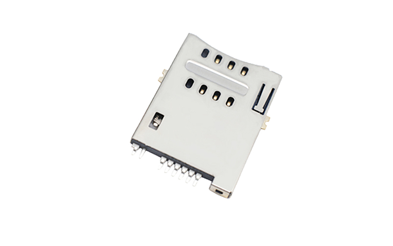 102013252-SIM PUSH H1.8 6+2(外殼腳10.0，無柱)