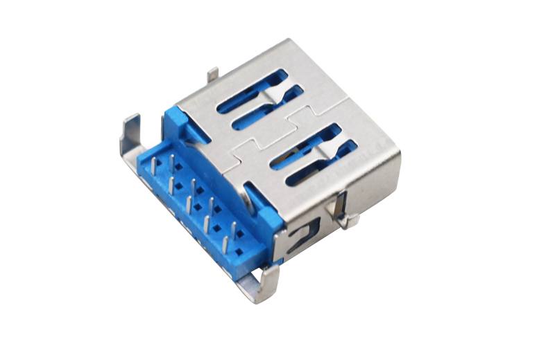 102623492-USB3.0反沉板2.56L13.8四腳藍色