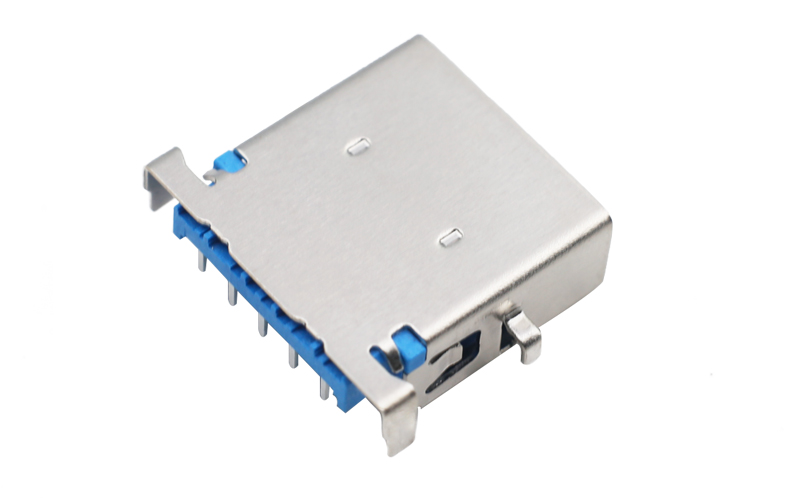 102623492-USB3.0反沉板2.56L13.8四腳藍色