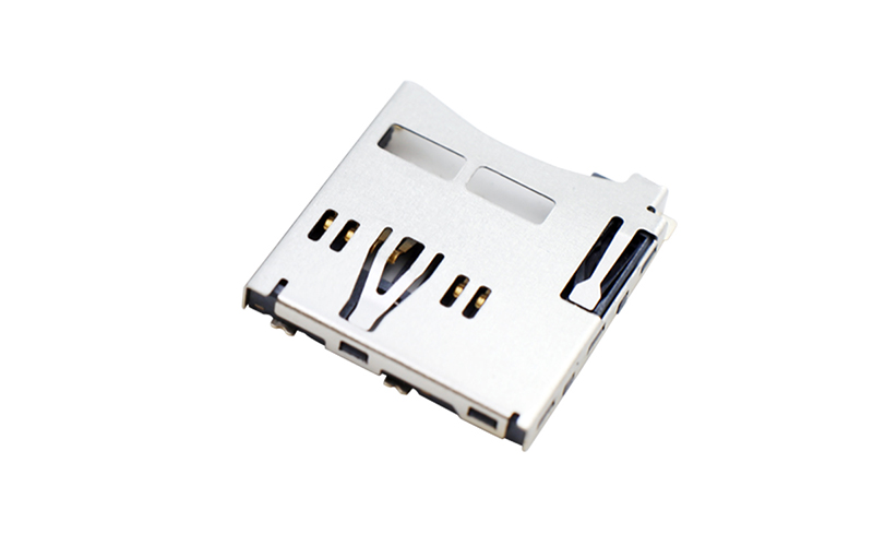 102014462-TF PUSH常閉型?H1.85內焊 兼容WURTH 693071010811