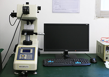 硬度測試機(jī)