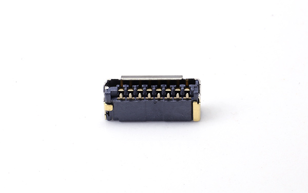 102013132-TF CARD 8PIN H2.65 短體? ?無(wú)偵測(cè)PIN